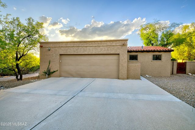 1521 E Placita Abeja, Tucson, AZ 85718
