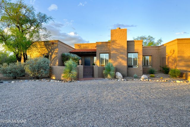 1521 E Placita Abeja, Tucson, AZ 85718