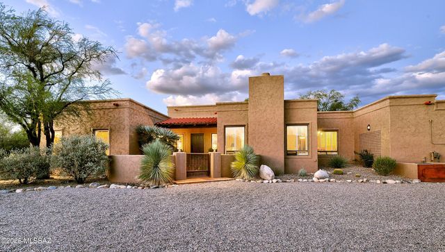 1521 E Placita Abeja, Tucson, AZ 85718