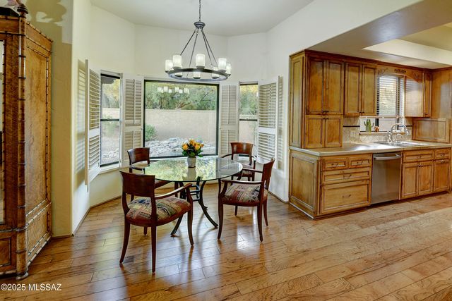 1521 E Placita Abeja, Tucson, AZ 85718