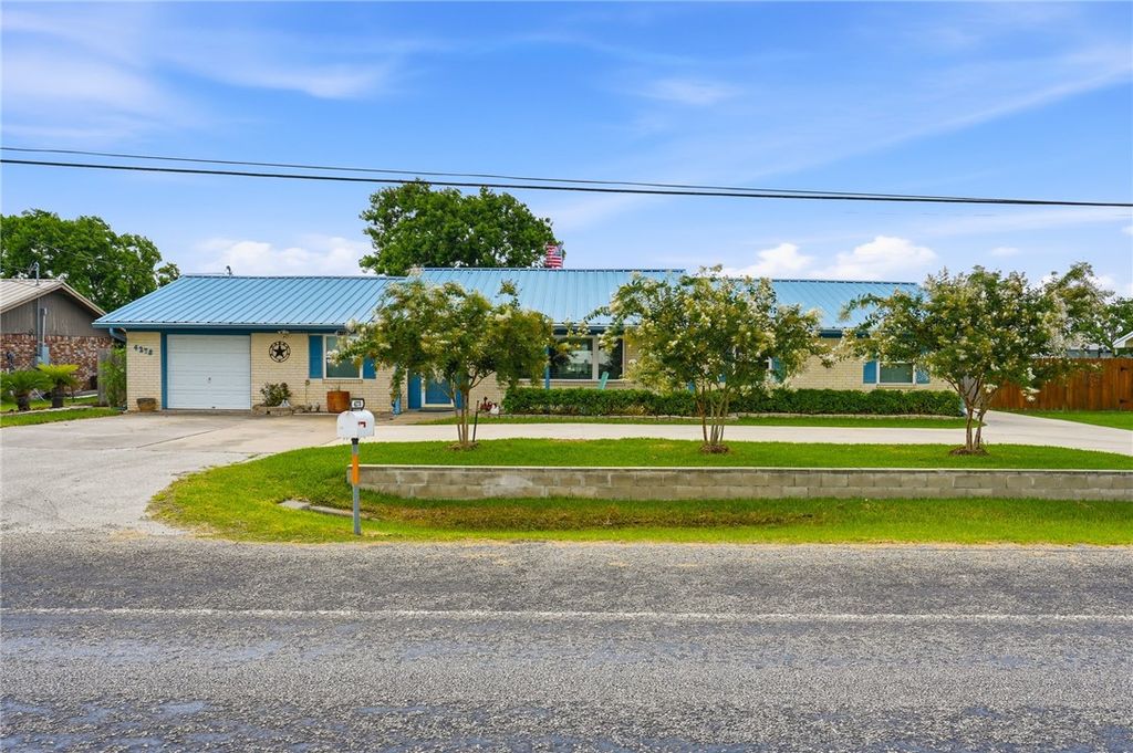 4278 Fm 1069, Aransas Pass, TX 78336 — exterior