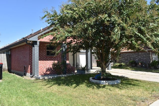 2222 Irish Spring Drive, Houston, TX 77067