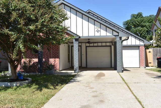 2222 Irish Spring Drive, Houston, TX 77067