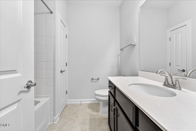 609 Crooked Pine Drive, Cary, NC 27519