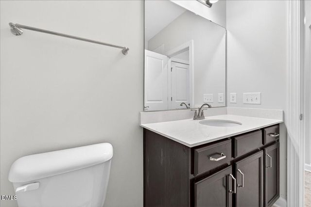 609 Crooked Pine Drive, Cary, NC 27519