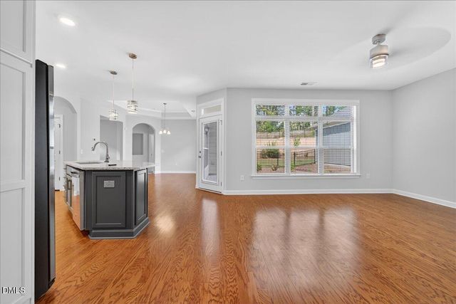 609 Crooked Pine Drive, Cary, NC 27519