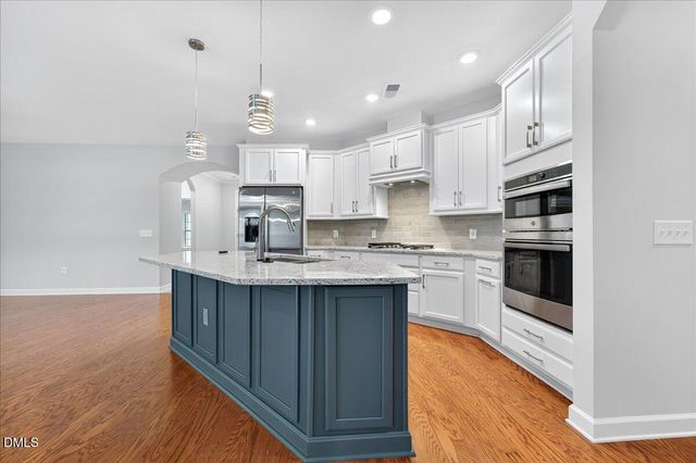 609 Crooked Pine Drive, Cary, NC 27519