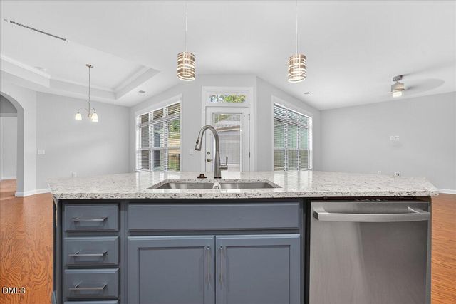 609 Crooked Pine Drive, Cary, NC 27519