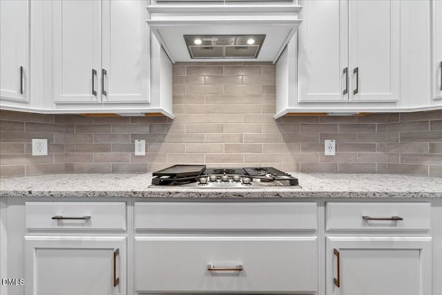 609 Crooked Pine Drive, Cary, NC 27519