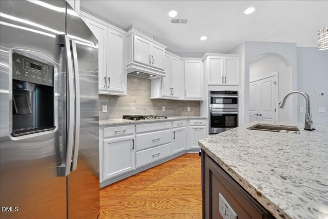 609 Crooked Pine Drive, Cary, NC 27519