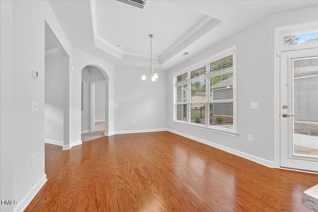 609 Crooked Pine Drive, Cary, NC 27519