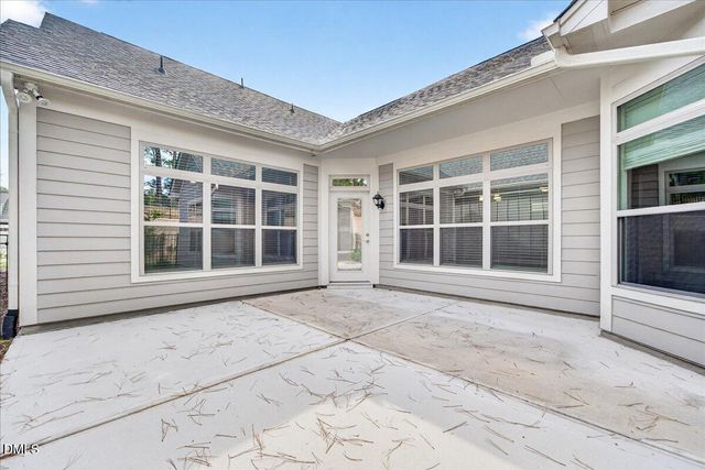 609 Crooked Pine Drive, Cary, NC 27519