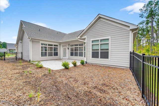 609 Crooked Pine Drive, Cary, NC 27519