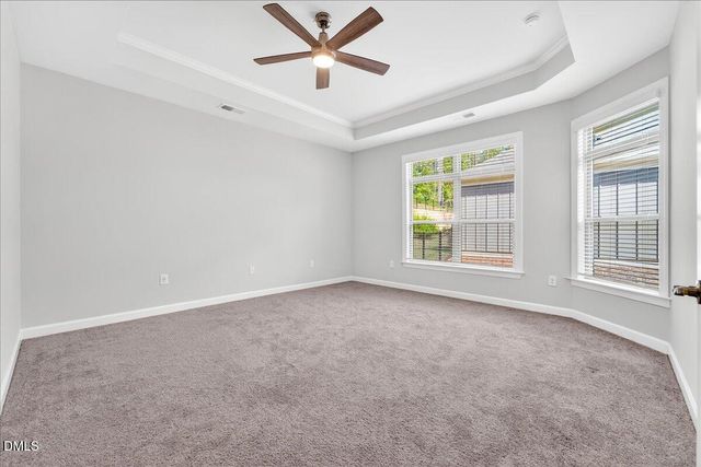 609 Crooked Pine Drive, Cary, NC 27519