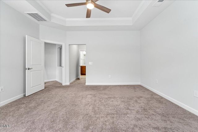 609 Crooked Pine Drive, Cary, NC 27519