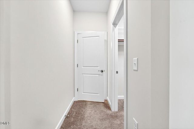 609 Crooked Pine Drive, Cary, NC 27519