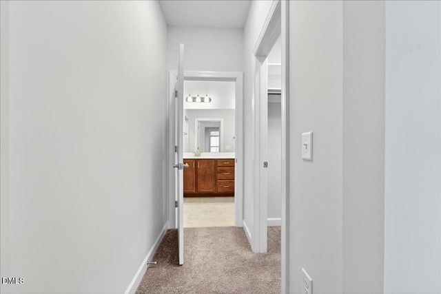 609 Crooked Pine Drive, Cary, NC 27519