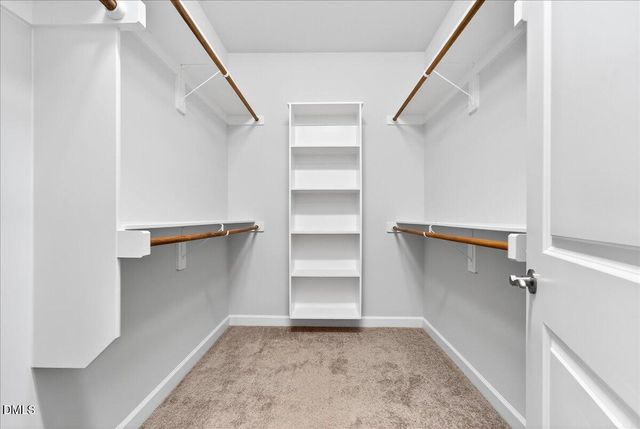 609 Crooked Pine Drive, Cary, NC 27519