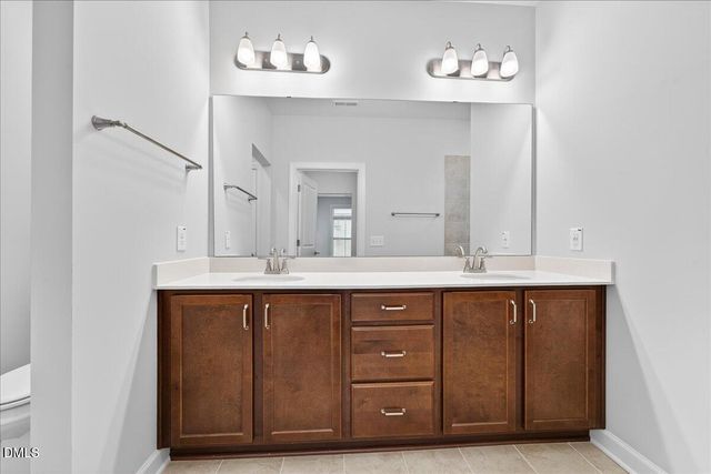 609 Crooked Pine Drive, Cary, NC 27519