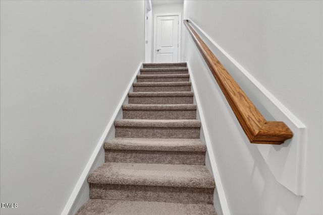 609 Crooked Pine Drive, Cary, NC 27519