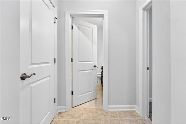 609 Crooked Pine Drive, Cary, NC 27519