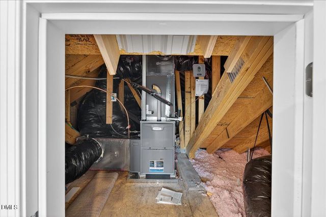 609 Crooked Pine Drive, Cary, NC 27519