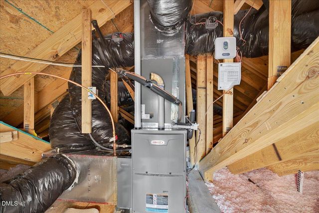 609 Crooked Pine Drive, Cary, NC 27519