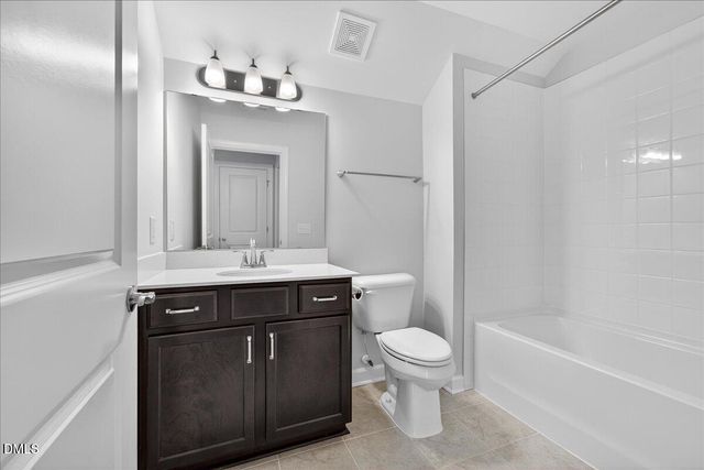 609 Crooked Pine Drive, Cary, NC 27519