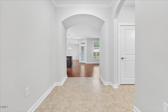 609 Crooked Pine Drive, Cary, NC 27519