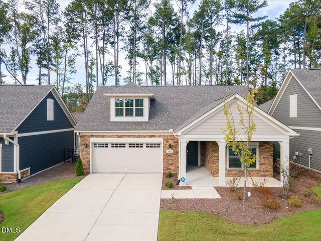 609 Crooked Pine Drive, Cary, NC 27519