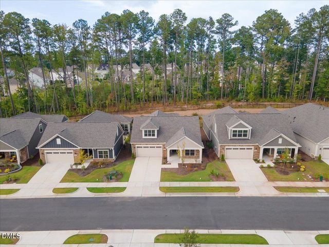 609 Crooked Pine Drive, Cary, NC 27519