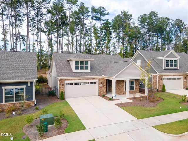 609 Crooked Pine Drive, Cary, NC 27519