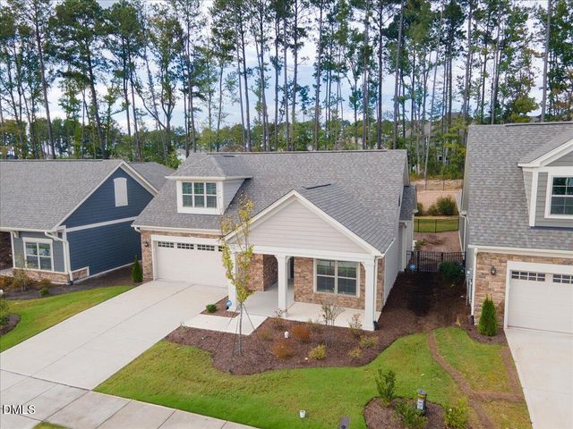 609 Crooked Pine Drive, Cary, NC 27519