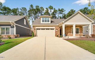 609 Crooked Pine Drive, Cary, NC 27519