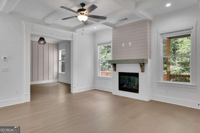 6181 Shoreland Circle, Buford, GA 30518