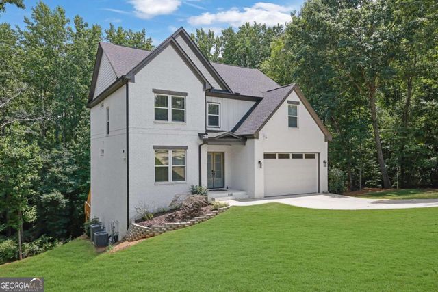 6181 Shoreland Circle, Buford, GA 30518