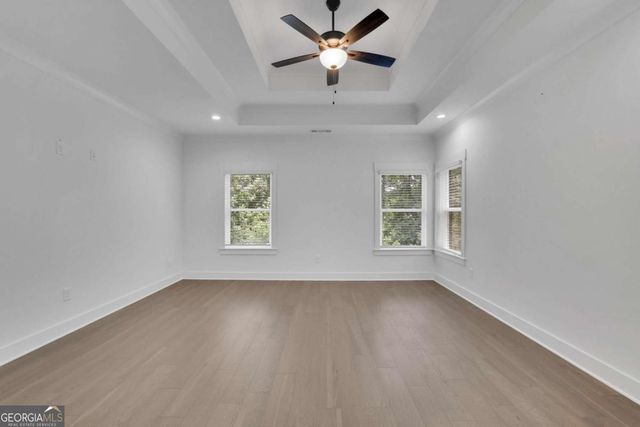 6181 Shoreland Circle, Buford, GA 30518