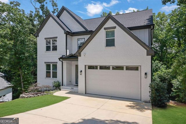 6181 Shoreland Circle, Buford, GA 30518