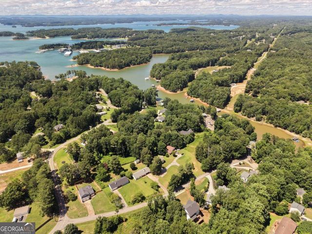 6181 Shoreland Circle, Buford, GA 30518