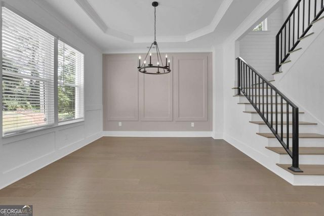 6181 Shoreland Circle, Buford, GA 30518