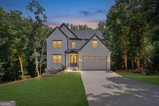 6181 Shoreland Circle, Buford, GA 30518
