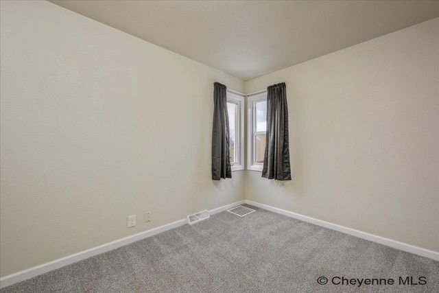 1911 E 17TH ST, Cheyenne, WY 82001