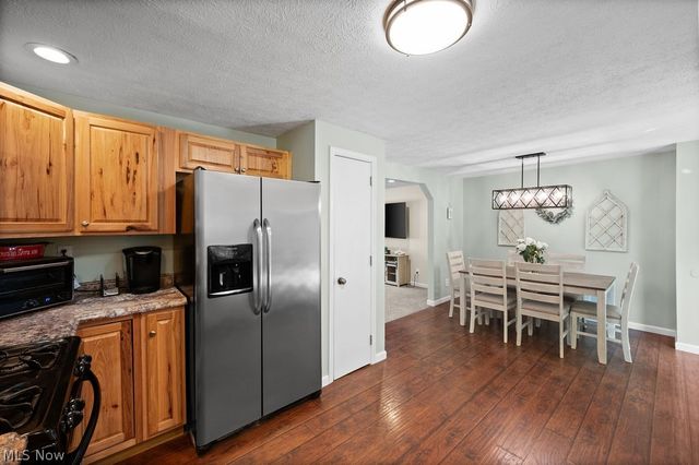 130 Wakefield Drive, Washington, WV 26181