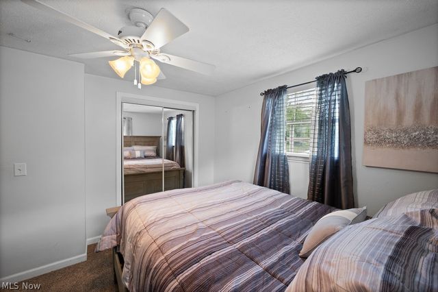 130 Wakefield Drive, Washington, WV 26181