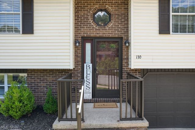130 Wakefield Drive, Washington, WV 26181