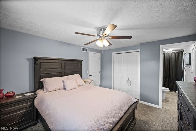 130 Wakefield Drive, Washington, WV 26181
