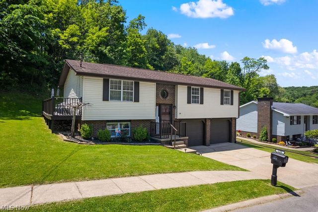 130 Wakefield Drive, Washington, WV 26181
