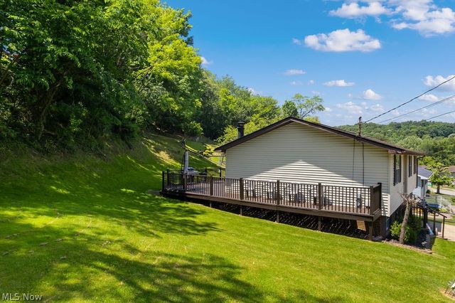 130 Wakefield Drive, Washington, WV 26181