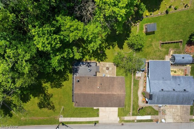 130 Wakefield Drive, Washington, WV 26181