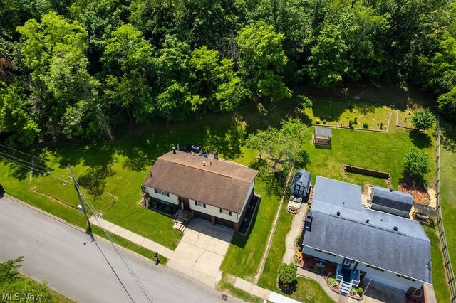 130 Wakefield Drive, Washington, WV 26181